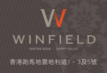 雲暉大廈 Winfield