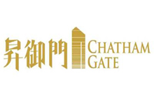 昇御門 Chatham Gate