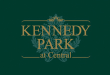 君珀 Kennedy Park at Central