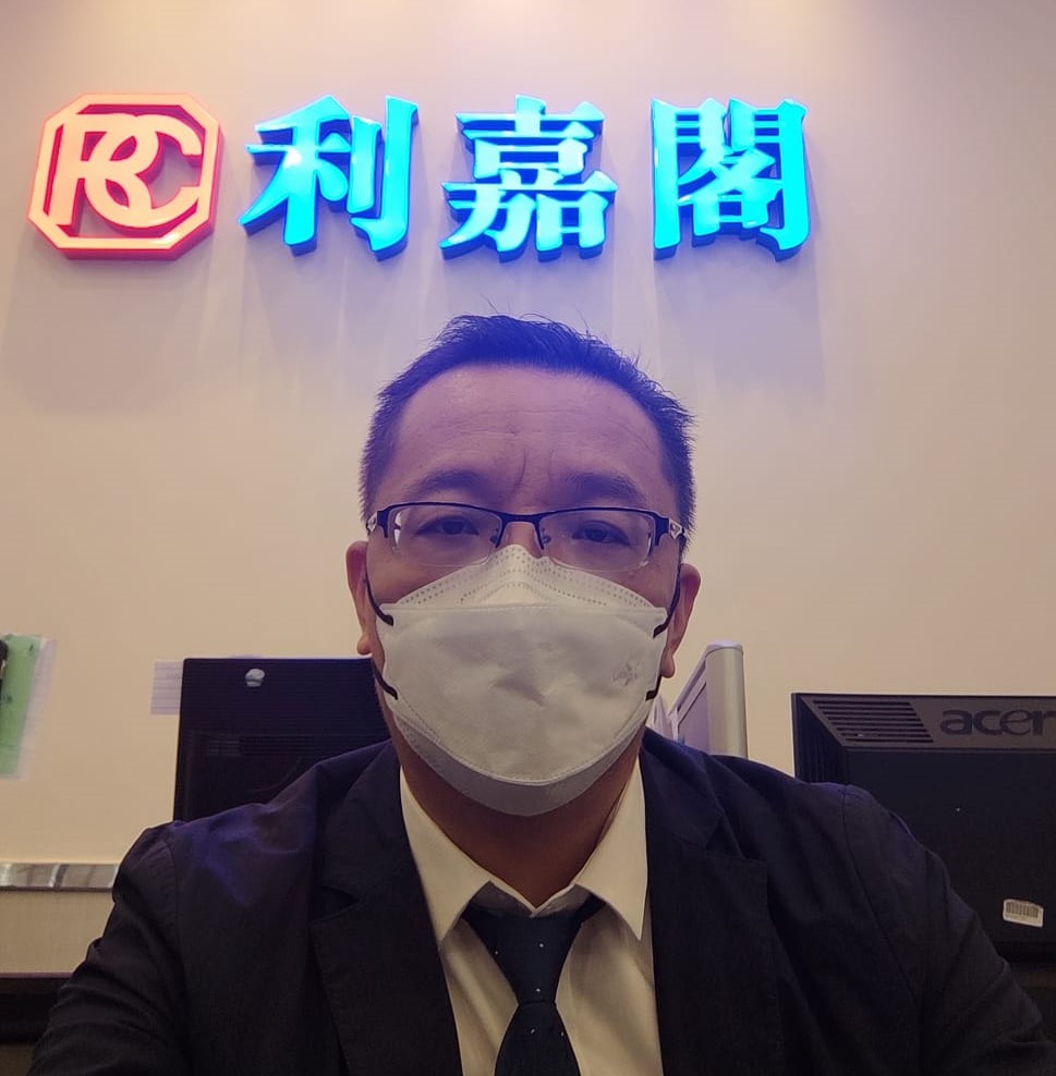 瓏璽四房雙套海景大宅2,880萬售 呎價22,967元 6年帳賺660萬 利嘉閣地產新西九龍豪宅(奧運站)-瓏璽分行聯席董事阮好珍(Maggie)表示,該行客戶主任李成斌(Ben)新近 undefined