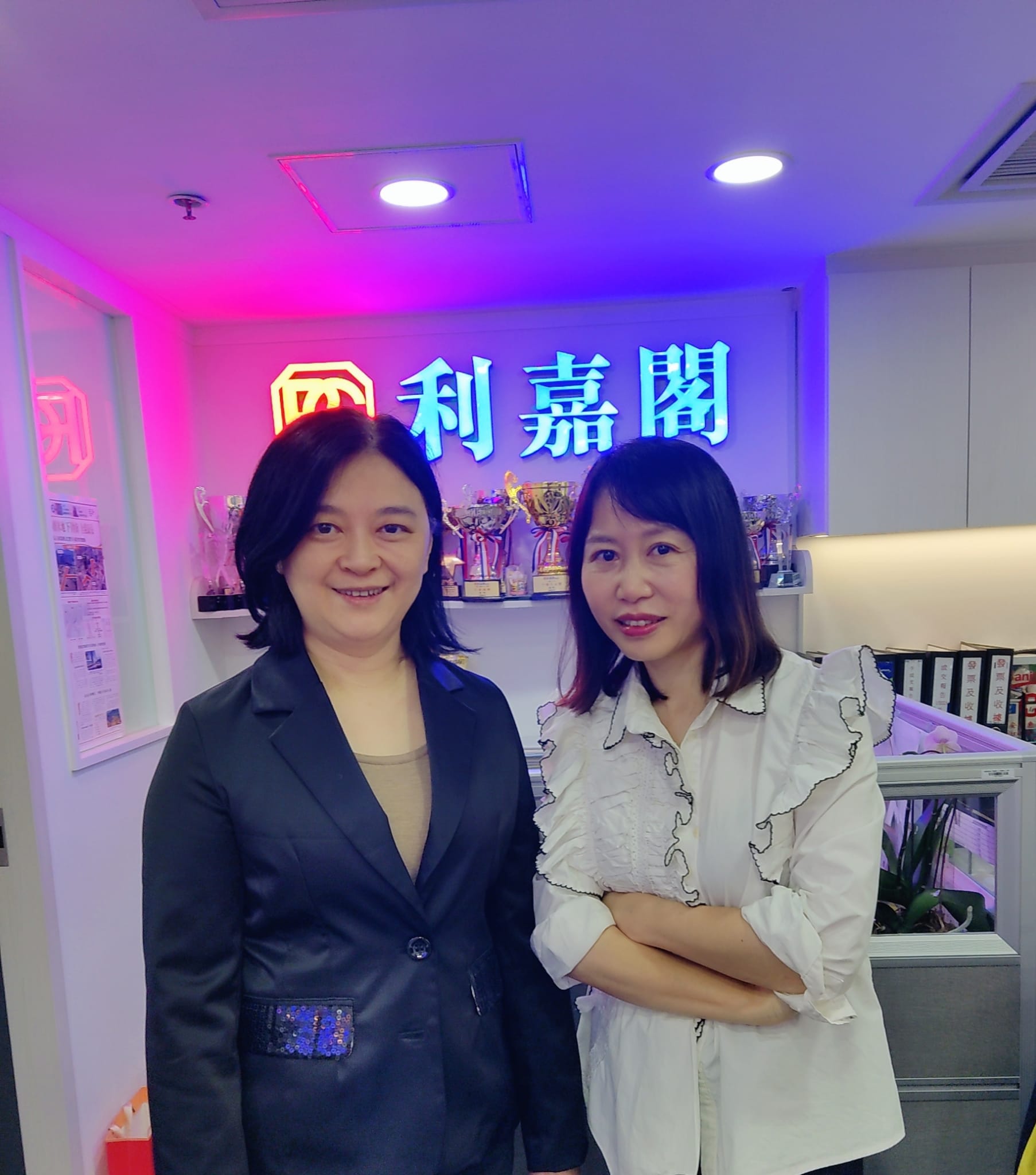 The Parkside四房户1,860万易手 一手业主帐赚逾6球 年轻夫妇锺情将军澳南 议价後爽快入市 利嘉阁地产将军澳(坑口区)助理分区董事蔡庭勇(Allen)表示,东港城分行首席联席董事陈昕(Christine undefined