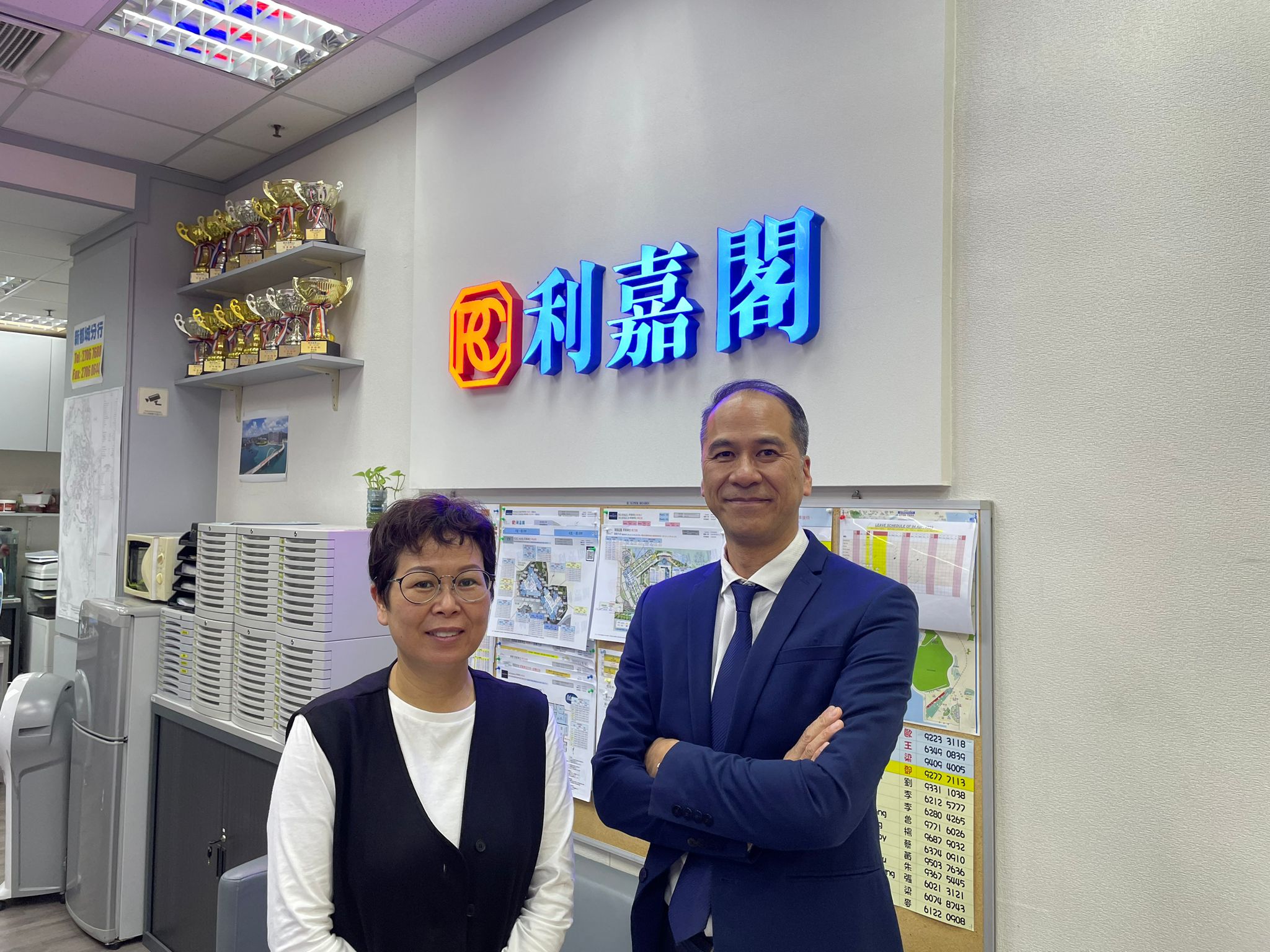 英明苑已补价三房660万沽 尺价10,248元 享大单边开扬景 附新净装修 利嘉阁地产新都城分行首席联席董事邓达荣(Ringo)表示,该行高级客户经理吴佩兰(Sa),新近促成将军澳居屋英 undefined