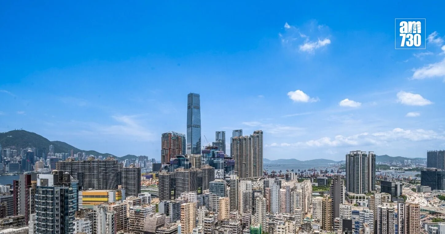 高臨推出1伙逾千呎三房大宅 下周一招標|佐敦新盤 | 利嘉閣地產有限公司