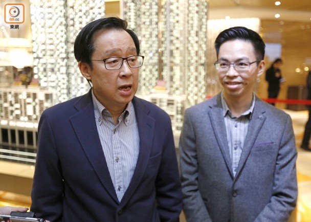 新盤混戰匯璽II部分單位短期內將加價 | 利嘉閣地產有限公司