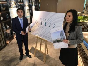 新盤混戰GRAND OASIS KAI TAK料日內開價 | 利嘉閣地產有限公司