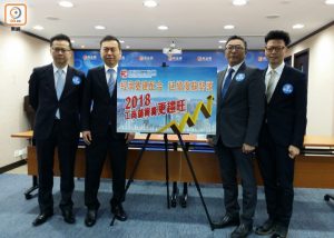 代理料今年整體工商舖買賣登記量破1萬宗 | 利嘉閣地產有限公司