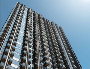 新盤混戰君譽峰開價較3個月前君豪峰高逾12 | 利嘉閣地產有限公司