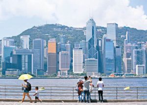 預算案把握環球經濟3大趨勢 大灣區是土地資源 | 利嘉閣地產有限公司