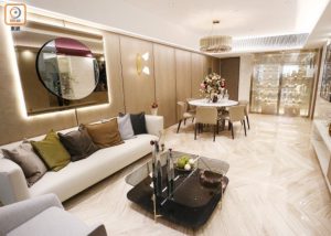 新盤專輯海之戀愛炫美5伙加價5 | 利嘉閣地產有限公司