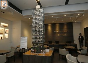 新盤混戰瑧蓺開放式戶呎售逾38萬破頂 | 利嘉閣地產有限公司