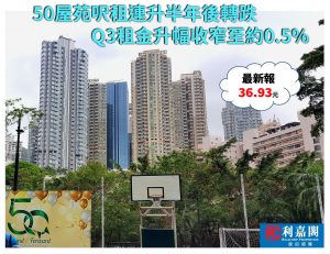 FB1030 | 利嘉閣地產有限公司