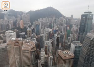 1133 港元拆息1個月期跌穿2厘 | 利嘉閣地產有限公司