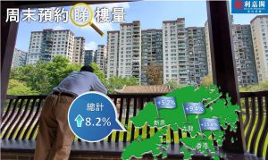 1704 | 利嘉閣地產有限公司