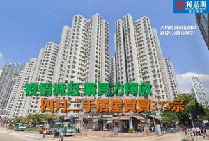 1405 | 利嘉閣地產有限公司