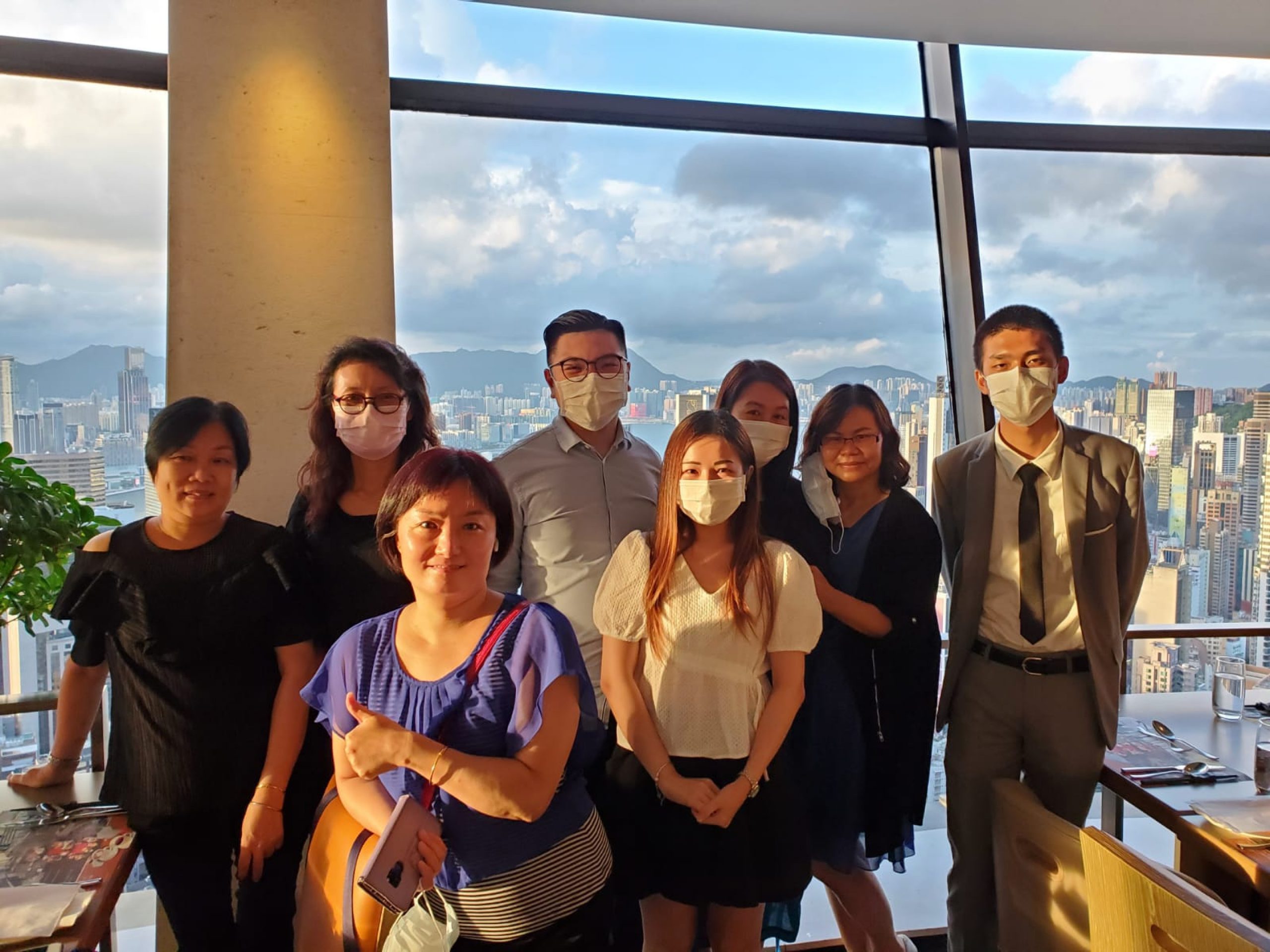 G01225 | 利嘉閣地產有限公司