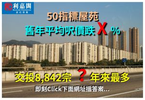 FB0119 | 利嘉閣地產有限公司