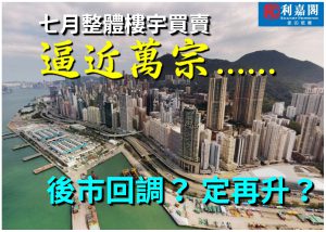 FB0803 | 利嘉閣地產有限公司