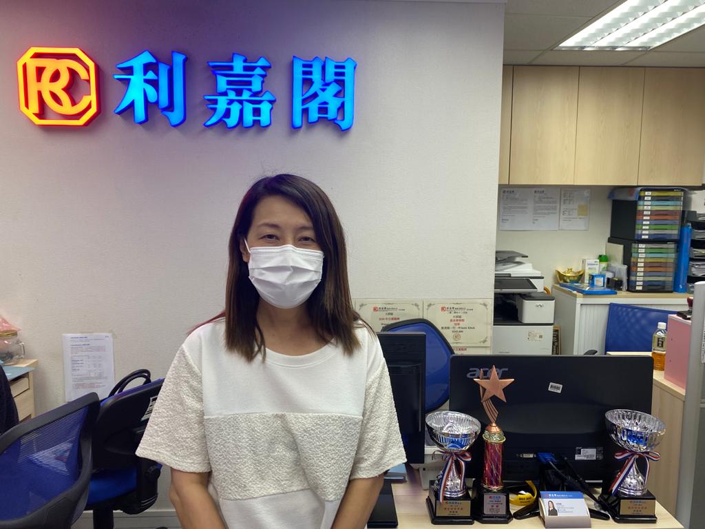 尚悅三房套890萬元成交 呎價11,978元 靠真盤源「真實圖片」買家冇睇樓直接簽約 利嘉閣地產皇牌屋苑元朗-教育路一行高級經理張家偉先生(Ray)表示,該行旗下精英高級客戶經理郝薇娟(Winni... undefined