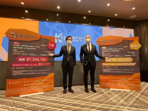堅尼地城KENNEDY 38折實平均呎價26888元 | 利嘉閣地產有限公司