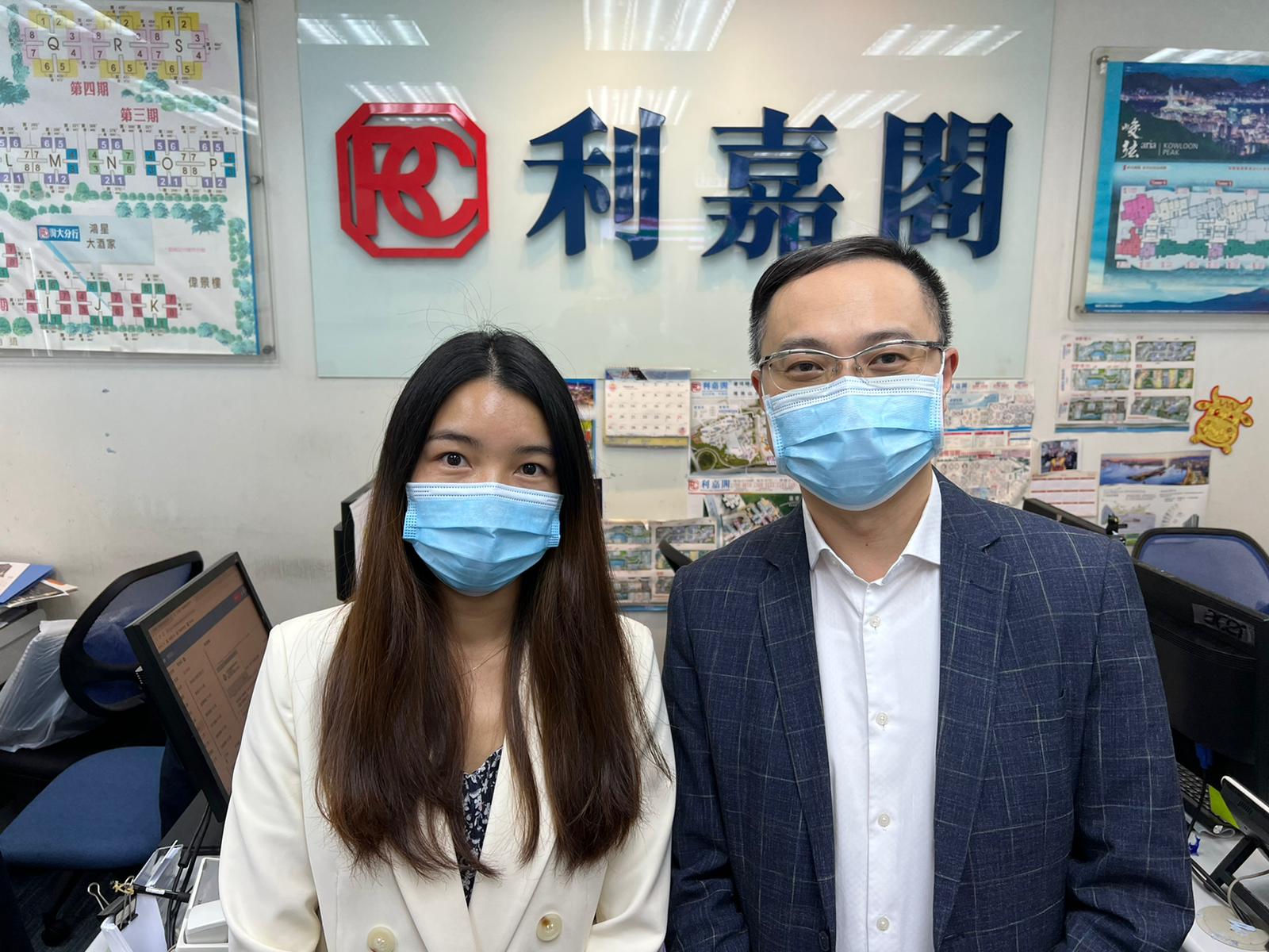 德福花园低层两房 月租1.6万元 买家靠「真盘源」觅九龙湾心水租盘 利嘉阁地产皇牌屋苑淘大一行高级联席董事鲍允中(Eric)表示,该行精英物业顾问董桂花(Grace)新近促成九龙... undefined