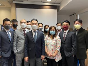 G01378 | 利嘉閣地產有限公司