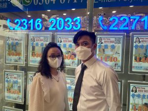 N42611 | 利嘉閣地產有限公司