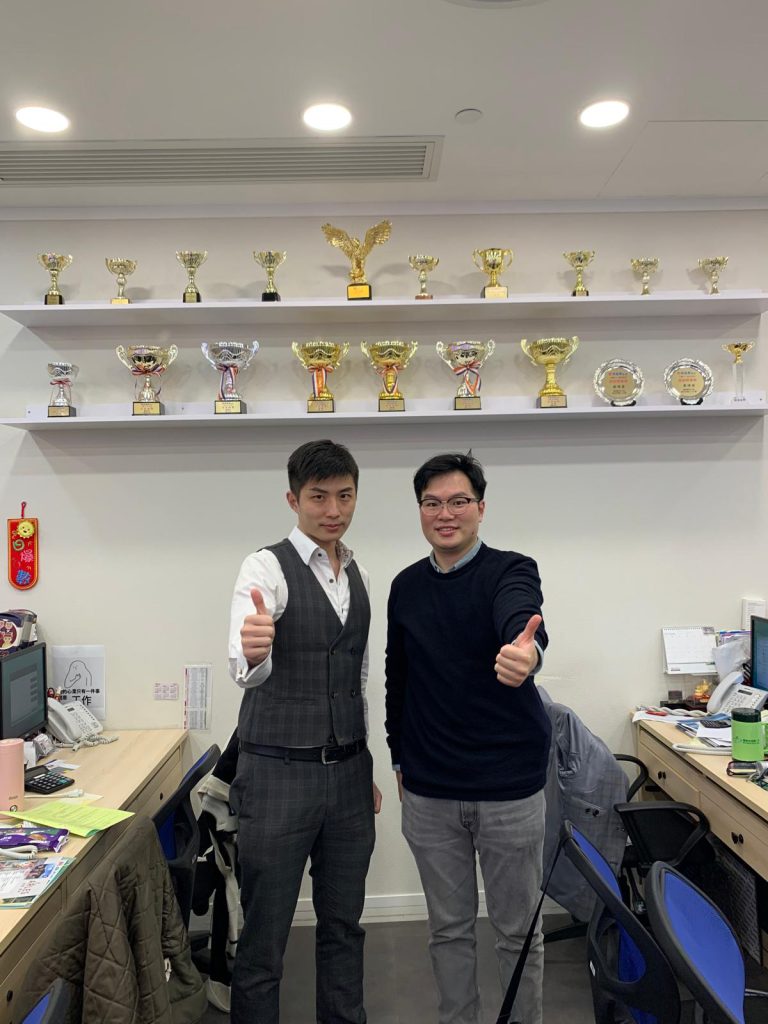 N42682 | 利嘉閣地產有限公司