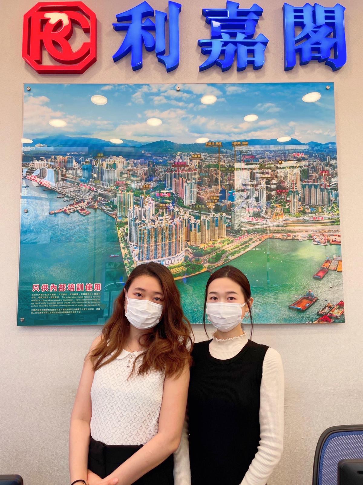 君匯港三房套2,080萬易手 「真盤源」實力保證 廣獲客人認同 利嘉閣地產皇牌屋苑帝峯皇殿一行高級聯席董事甘尚德(Kam)表示,該行旗下精英高級客戶董事黃家倩(Lily)及客... undefined