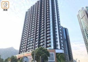 屯門御海灣II推8號價單共28伙 | 利嘉閣地產有限公司