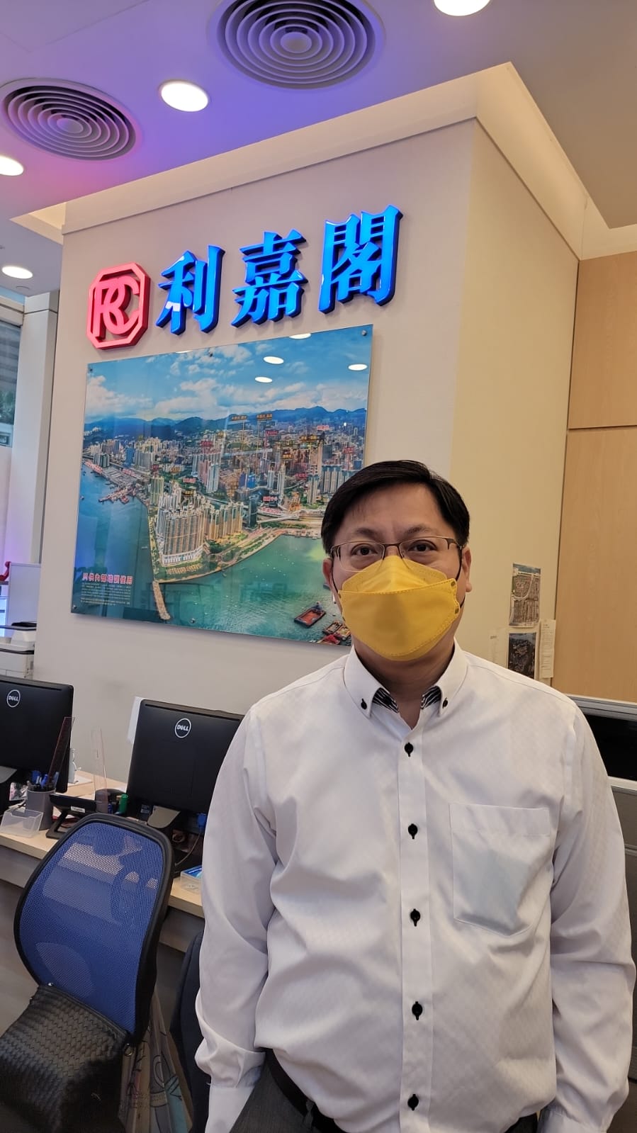 君匯港高層兩房1,010萬易主 「真盤源」口碑良好 深得客人稱讚 利嘉閣地產皇牌屋苑帝峯皇殿一行高級聯席董事甘尚德(Kam)表示,該行旗下精英客戶經理劉冠呈(Edmond)新近... undefined