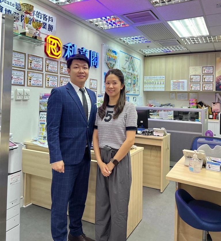 美孚新邨再錄大單位成交 真盤源平台成功搵樓 853呎三房戶1,071萬沽 利嘉閣地產皇牌屋苑西九龍曼克頓山分行助理分區董事陳鴻信(Honson)表示,該行精英高級客戶經理馮彩燕(Yen... undefined