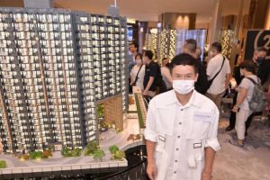 粉嶺北ONE INNOVALE周六首輪銷售推318伙 | 利嘉閣地產有限公司