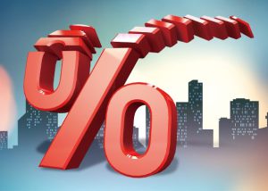 物業按揭壓力測試要求3厘減至2厘 | 利嘉閣地產有限公司