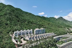 緹山最後1伙別墅508億招標售出 每價70841元 | 利嘉閣地產有限公司