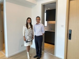 芳菲更新價單 保留11個高層兩房戶作招租 | 利嘉閣地產有限公司