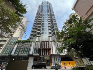 旺角利晴灣23月中開賣23伙 一房戶售價4973萬 | 利嘉閣地產有限公司