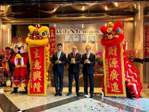 啟德海灣1有機會本月推售 將設5個示範單位 | 利嘉閣地產有限公司