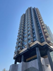 屯門上嵐周五推售23伙 入場費515萬元 | 利嘉閣地產有限公司