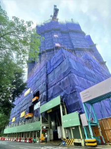 朗譽加推64伙 折實平均呎價近19萬 較首批貴58 | 利嘉閣地產有限公司