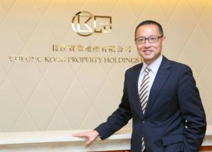 油塘親海駅即將開售 長實郭子威定價參考九龍東海景價 | 利嘉閣地產有限公司
