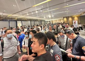 屯門NOVO LAND第2A期次輪推售223伙 一房單位率先沽清 | 利嘉閣地產有限公司