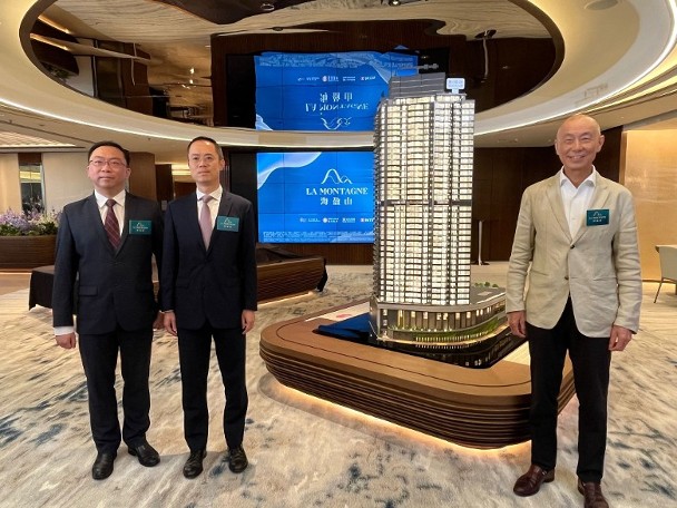 海盈山已上載樓書 定價參考南區豪宅 | 利嘉閣地產有限公司