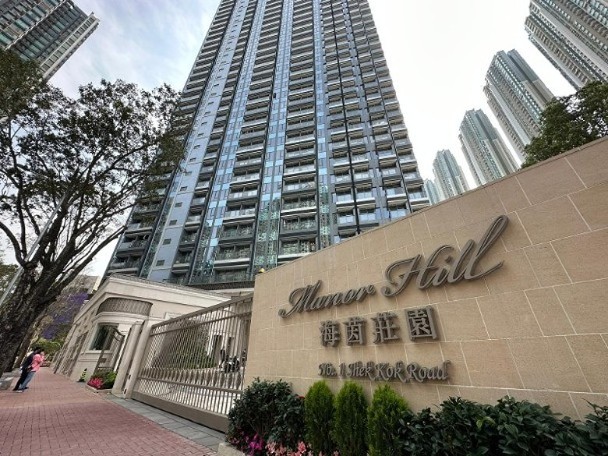 將軍澳海茵莊園周末售14伙 再推9伙設23折扣 | 利嘉閣地產有限公司