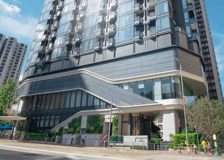 鰂魚涌THE HOLBORN沽出兩伙 共涉逾1909萬 | 利嘉閣地產有限公司