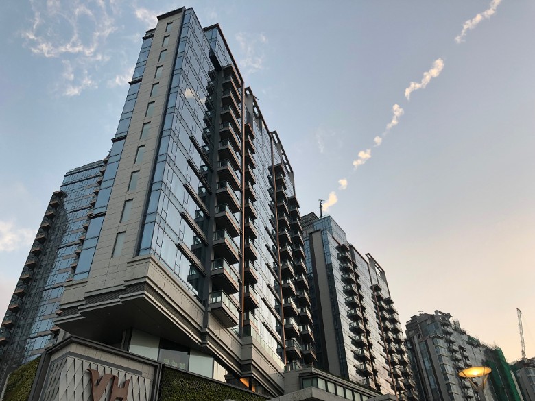 北角海璇1B期四房大宅招標售出 成交價逾7588萬 | 利嘉閣地產有限公司