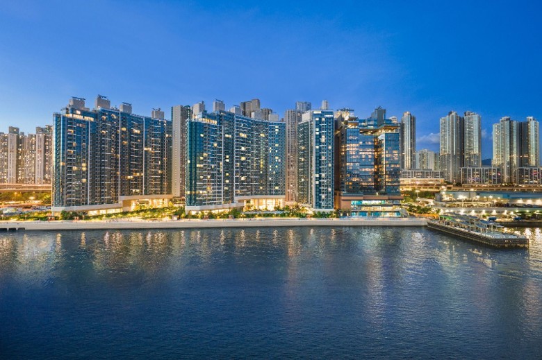 維港滙I周一連售2伙 套現逾7176萬元 | 利嘉閣地產有限公司