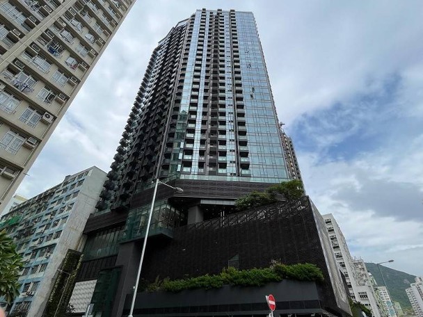 長沙灣睿峰兩房1452萬成交 呎價29108元 | 利嘉閣地產有限公司