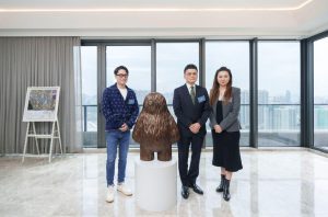 THE HENLEY累沽602伙 套現近66億 平均每伙售1100萬 呎售28萬 | 利嘉閣地產有限公司