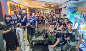 G01556 | 利嘉閣地產有限公司