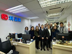 G01578 | 利嘉閣地產有限公司